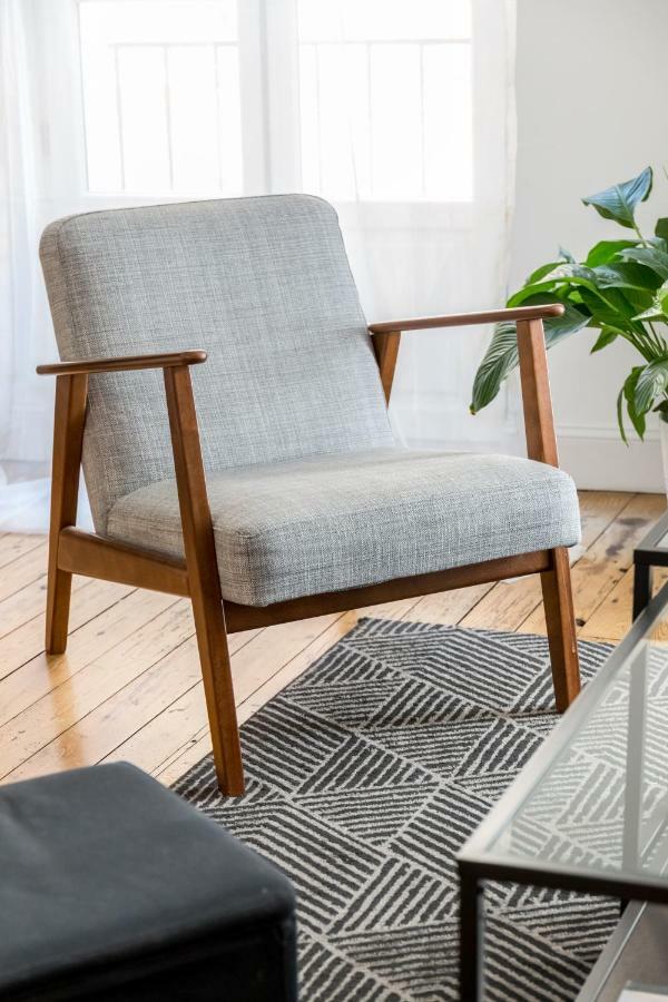 Bordeaux Bouquiere Apartment Luaran gambar