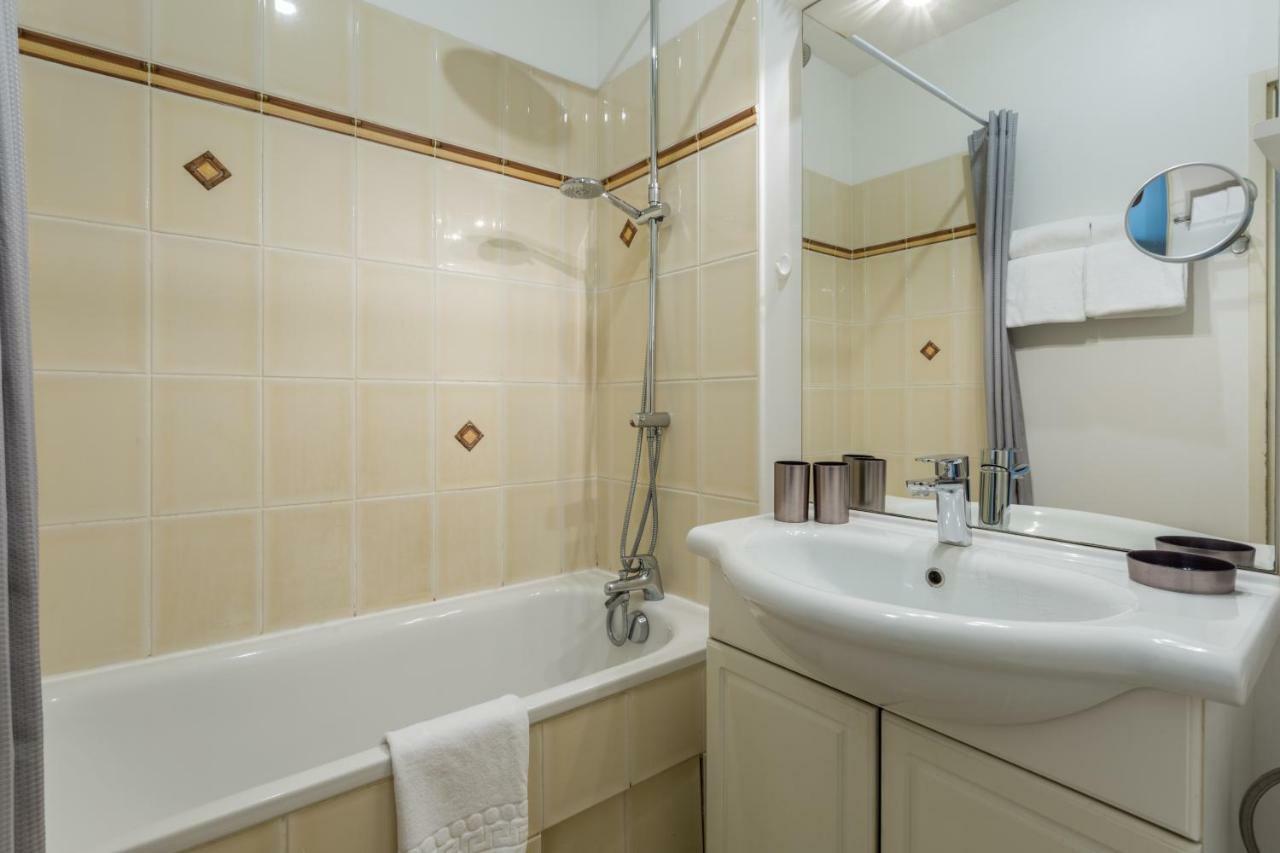 Bordeaux Bouquiere Apartment Luaran gambar