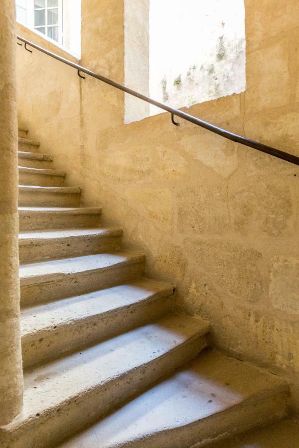 Bordeaux Bouquiere Apartment Luaran gambar